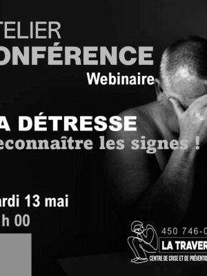 Ateliers Conférences Webinaire